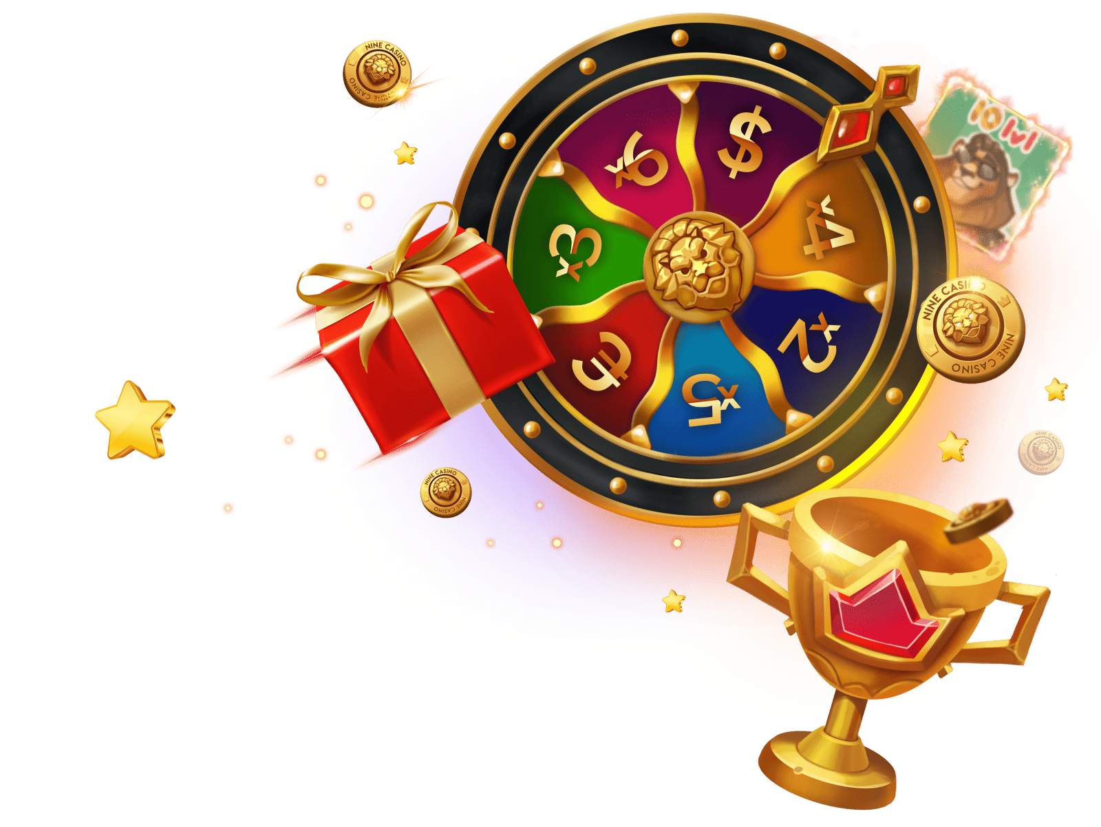 Fridayroll Casino Deutschland Spiele im Friday Roll Casino Online